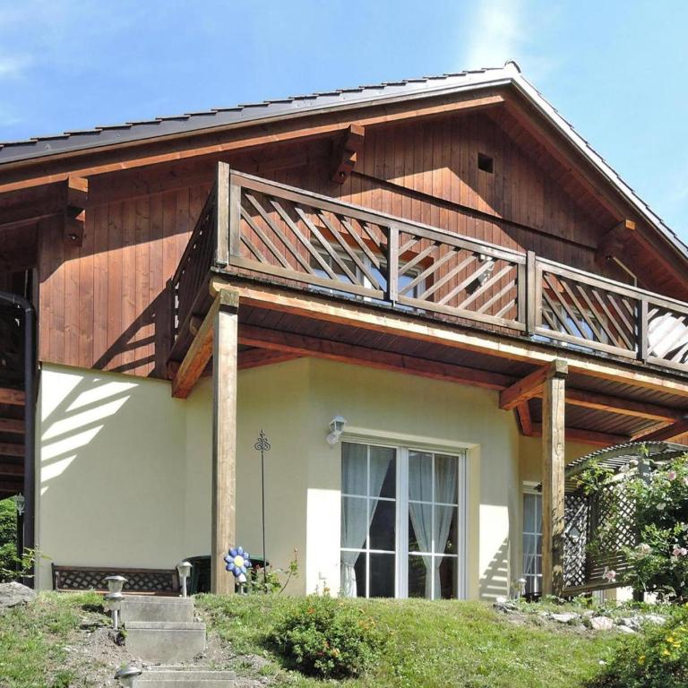 Landhaus Amadeus, Radstadt - Four-Bedroom Vacation Home - 3