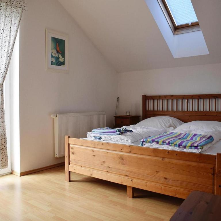Landhaus Amadeus, Radstadt - Four-Bedroom Vacation Home - 16