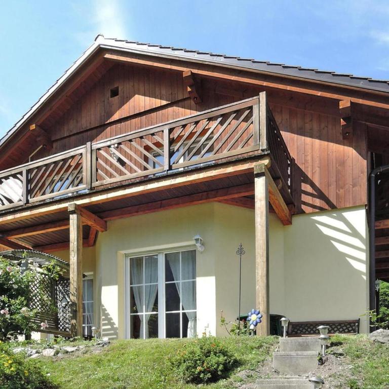 Landhaus Amadeus, Radstadt - Four-Bedroom Vacation Home - 2
