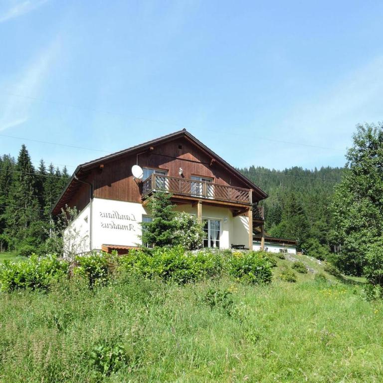 Landhaus Amadeus, Radstadt - Four-Bedroom Vacation Home - 1