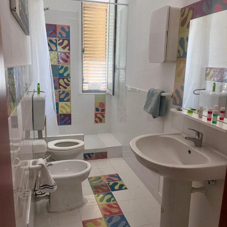 Corso Tugher - Appartamento con 2 Camere da Letto - 12