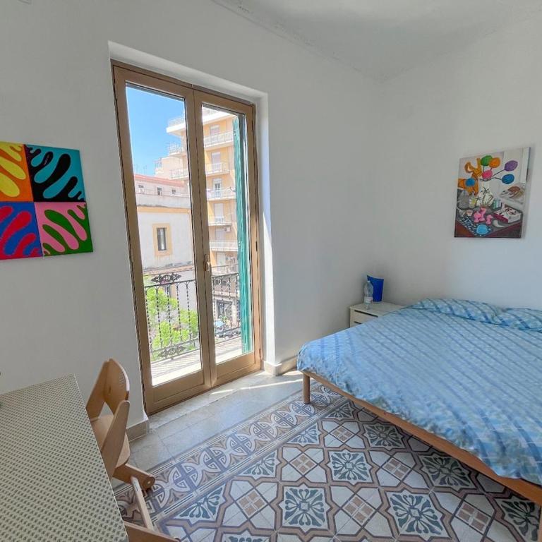 Corso Tugher - Appartamento con 2 Camere da Letto - 16