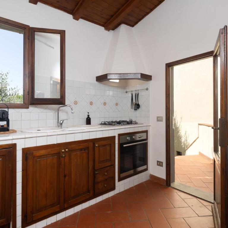La Dolce Vita in Settignano - Appartement 2 Chambres - 7