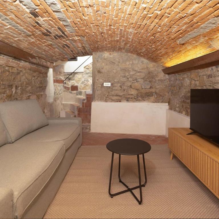 La Dolce Vita in Settignano - Appartement 2 Chambres - 19