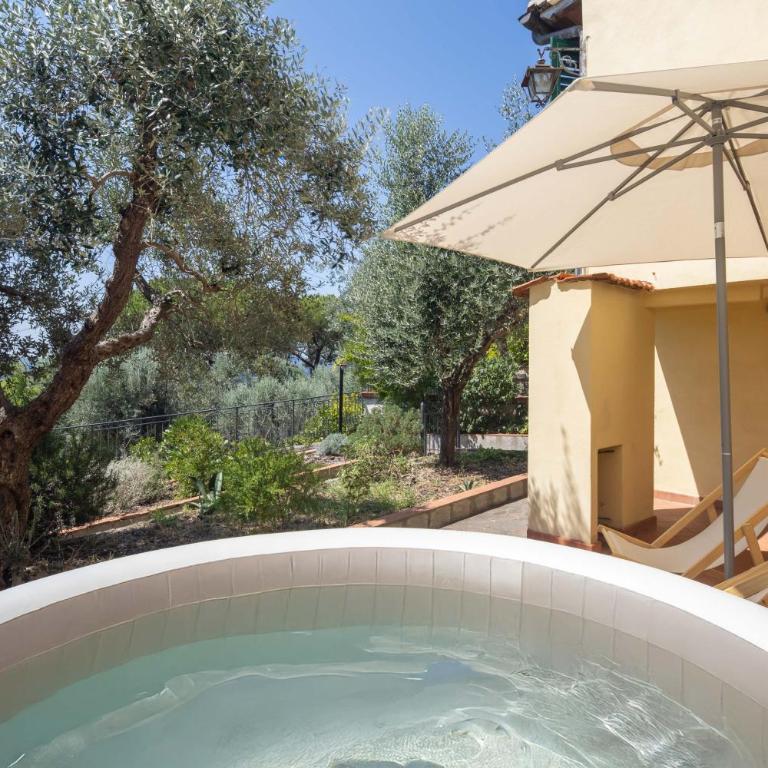 La Dolce Vita in Settignano - Appartement 2 Chambres - 1