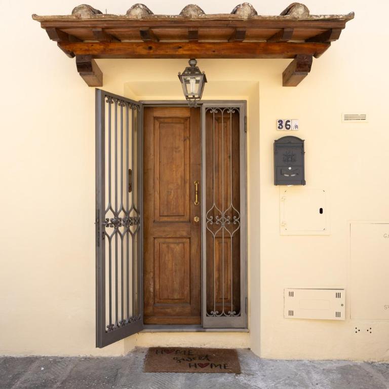 La Dolce Vita in Settignano - Appartement 2 Chambres - 21