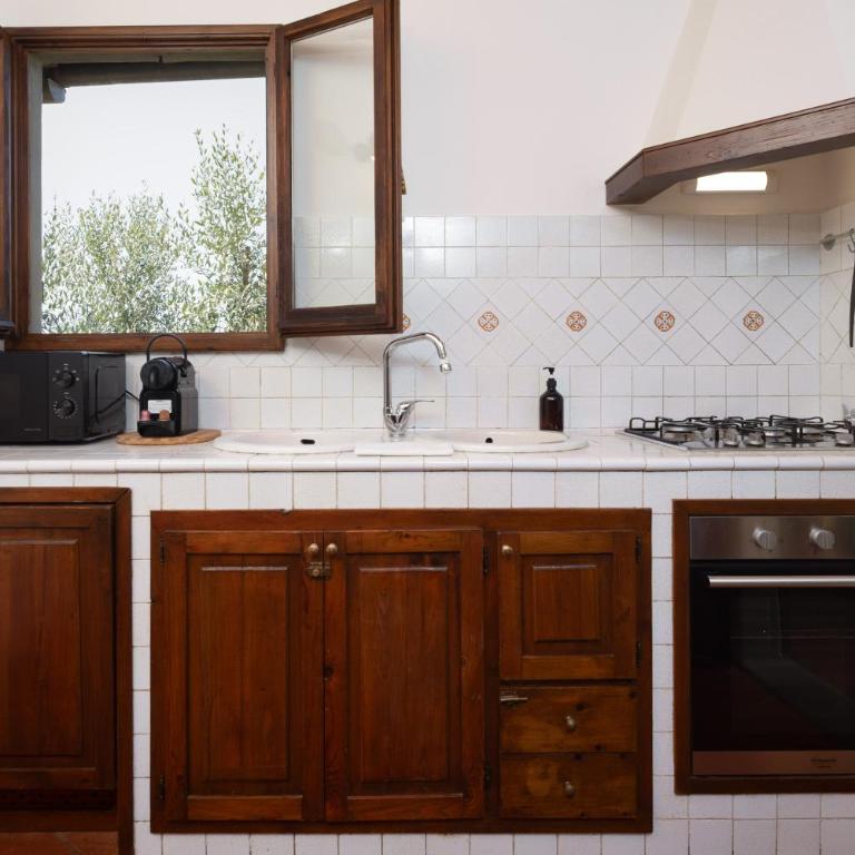 La Dolce Vita in Settignano - Appartement 2 Chambres - 6