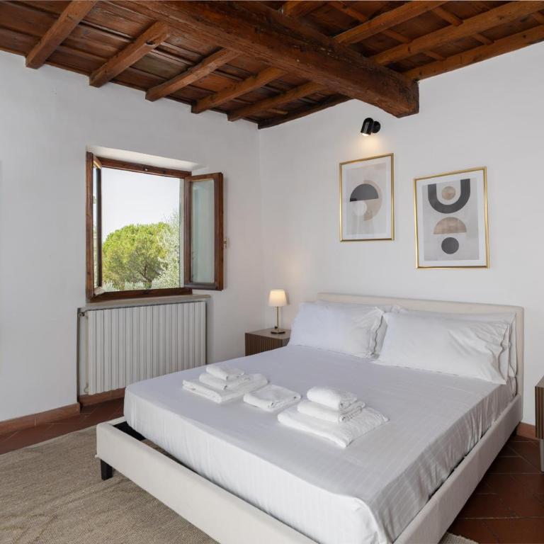 La Dolce Vita in Settignano - Appartement 2 Chambres - 3