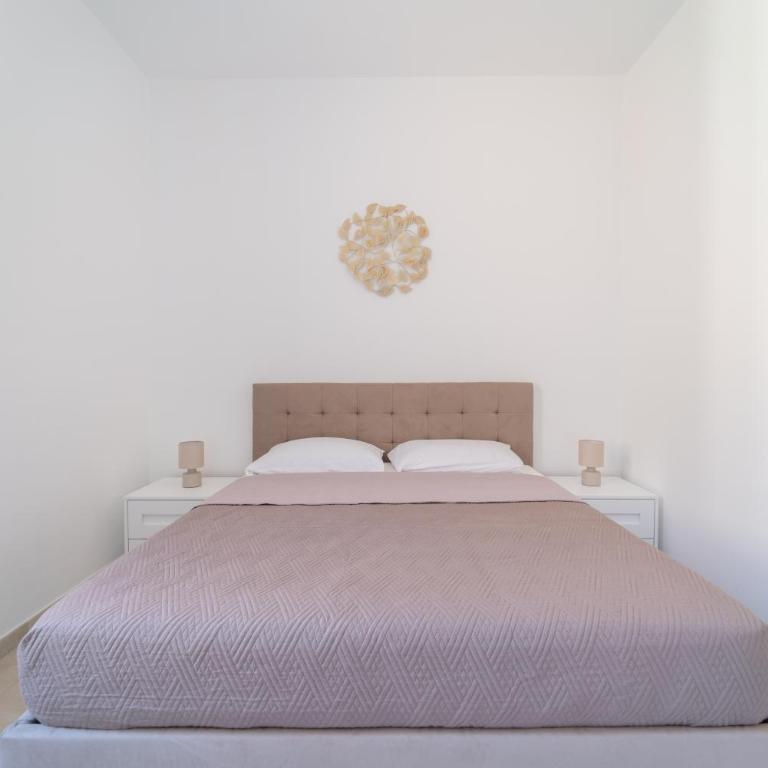 Appartamento Oliveto - Appartamento con 2 Camere da Letto - 2