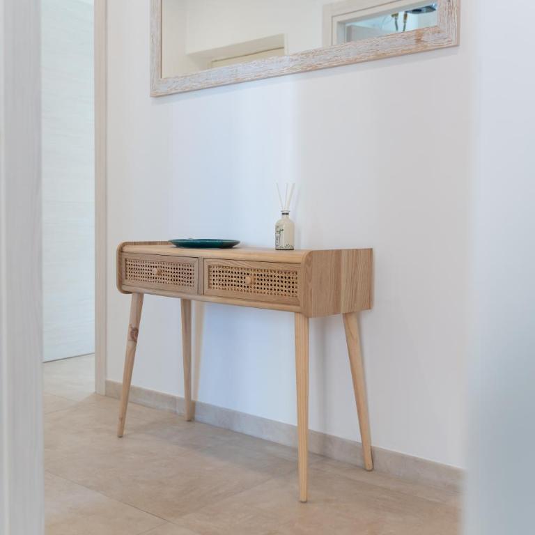 Appartamento Oliveto - Appartamento con 2 Camere da Letto - 8