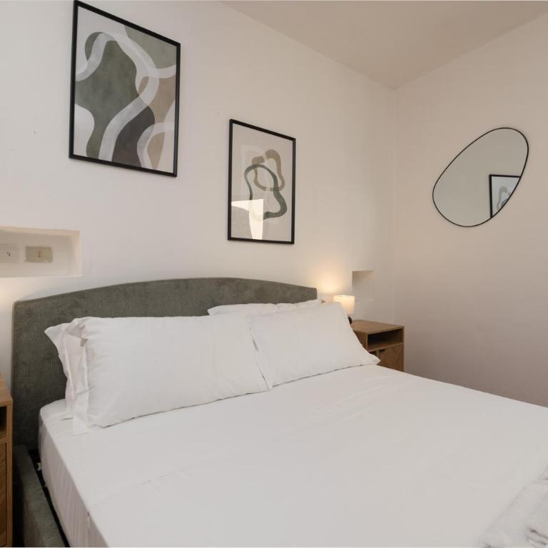 La Dolce Vita in Settignano - Appartement 2 Chambres - 13
