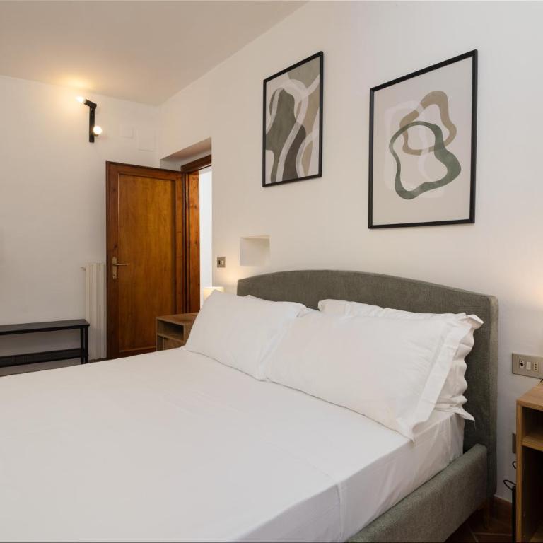 La Dolce Vita in Settignano - Appartement 2 Chambres - 15