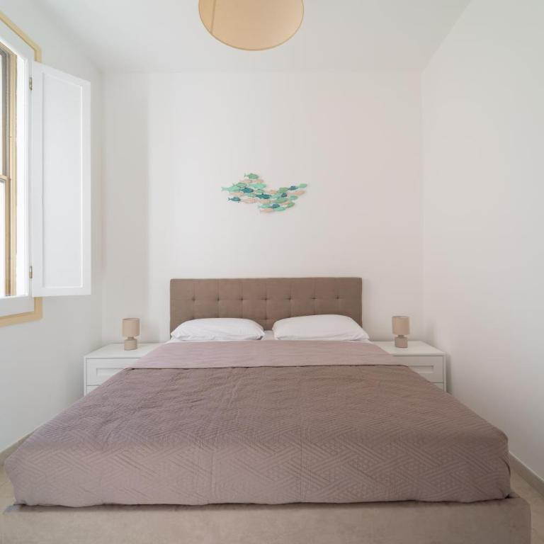 Appartamento Oliveto - Appartamento con 2 Camere da Letto - 9