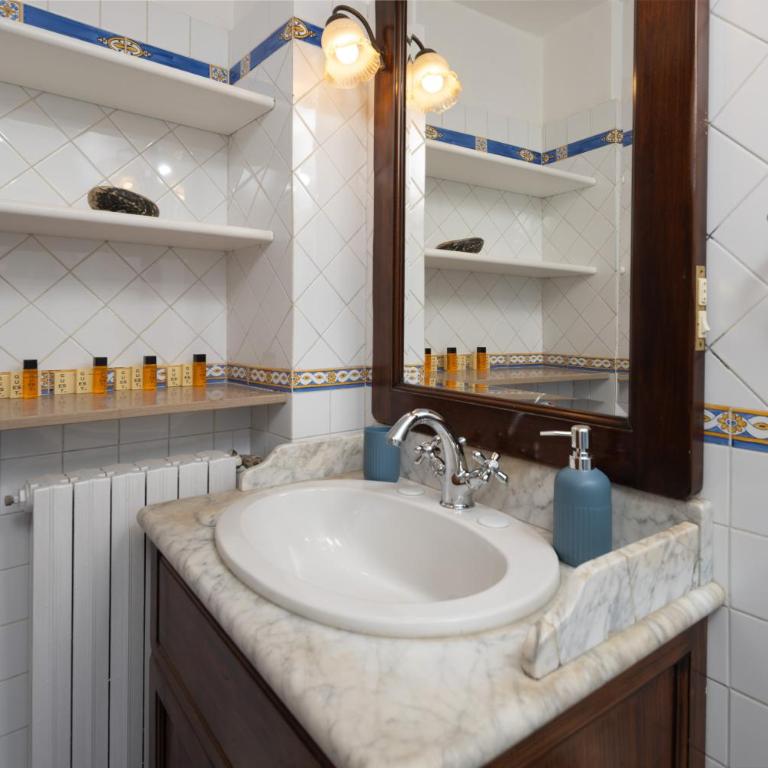 La Dolce Vita in Settignano - Appartement 2 Chambres - 17