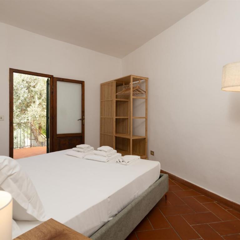 La Dolce Vita in Settignano - Appartement 2 Chambres - 14