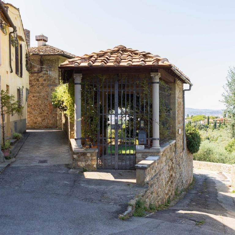 La Dolce Vita in Settignano - Appartement 2 Chambres - 22