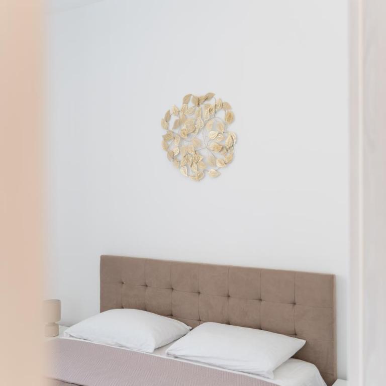 Appartamento Oliveto - Appartamento con 2 Camere da Letto - 18