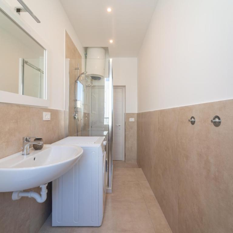 Appartamento Oliveto - Appartamento con 2 Camere da Letto - 19