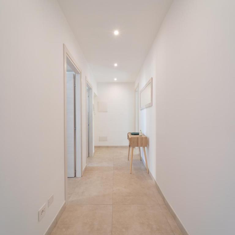 Appartamento Oliveto - Appartamento con 2 Camere da Letto - 20
