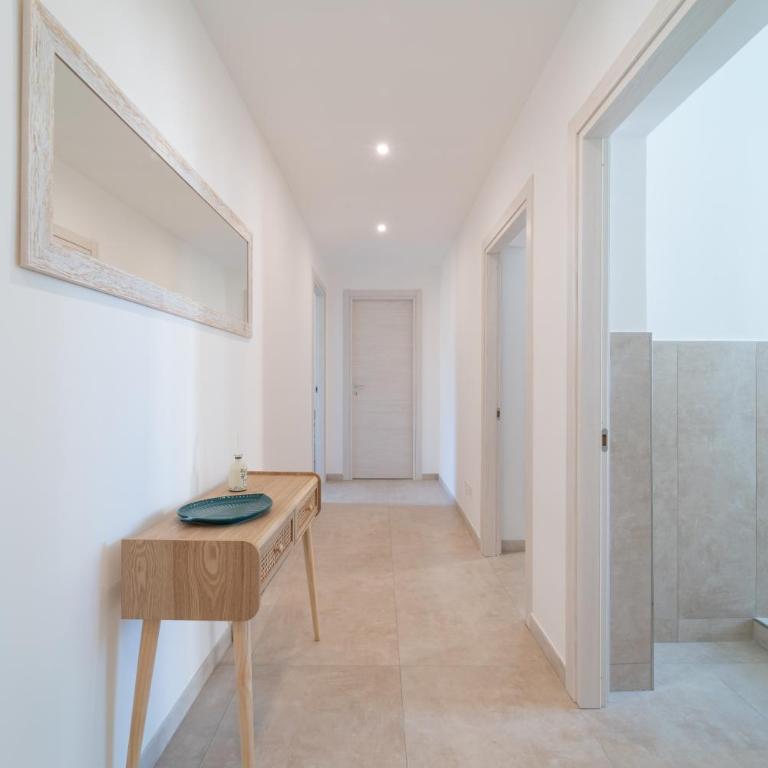Appartamento Oliveto - Appartamento con 2 Camere da Letto - 25