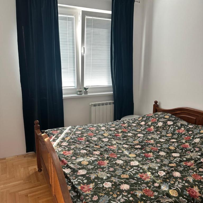 Salt Lake Apartment Tuzla - One-Bedroom Apartment - 5