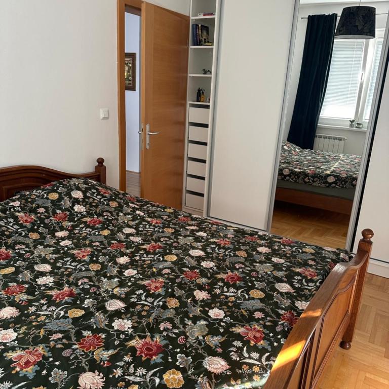 Salt Lake Apartment Tuzla - One-Bedroom Apartment - 4