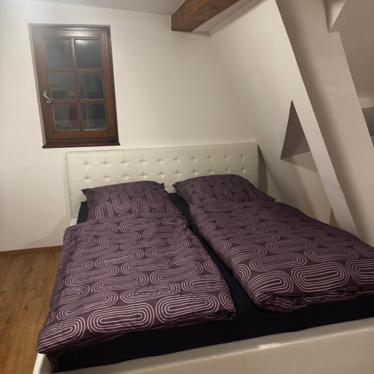 Cozy one-room apartment - Apartment mit 1 Schlafzimmer - 7