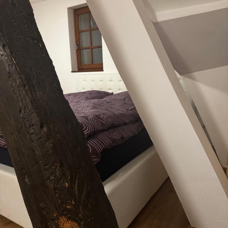 Cozy one-room apartment - Apartment mit 1 Schlafzimmer - 6