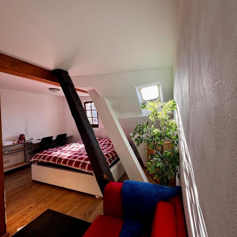 Cozy one-room apartment - Apartment mit 1 Schlafzimmer - 1