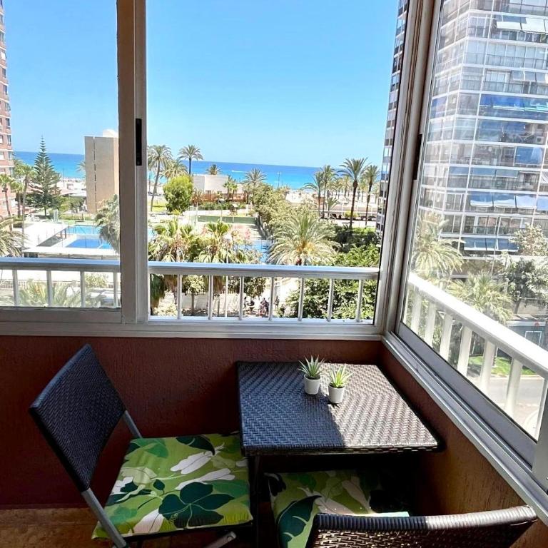 Costablanca Ocean View - Three-Bedroom Apartment - 4