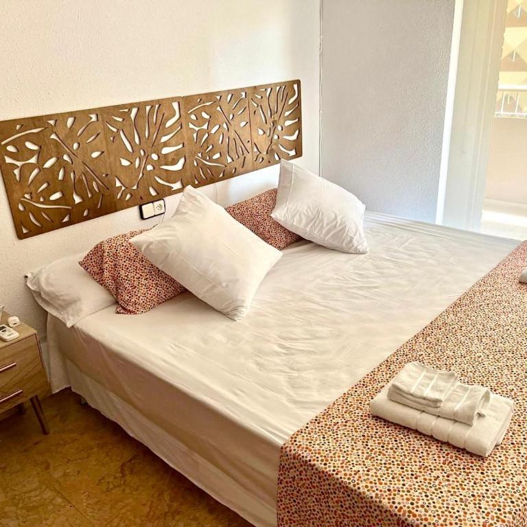 Costablanca Ocean View - Three-Bedroom Apartment - 8