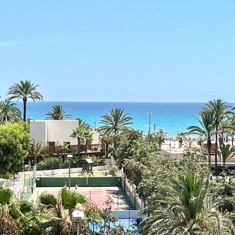 Costablanca Ocean View - Three-Bedroom Apartment - 1
