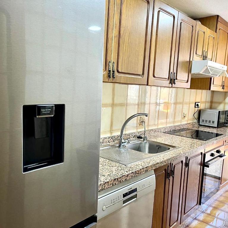 Costablanca Ocean View - Three-Bedroom Apartment - 17