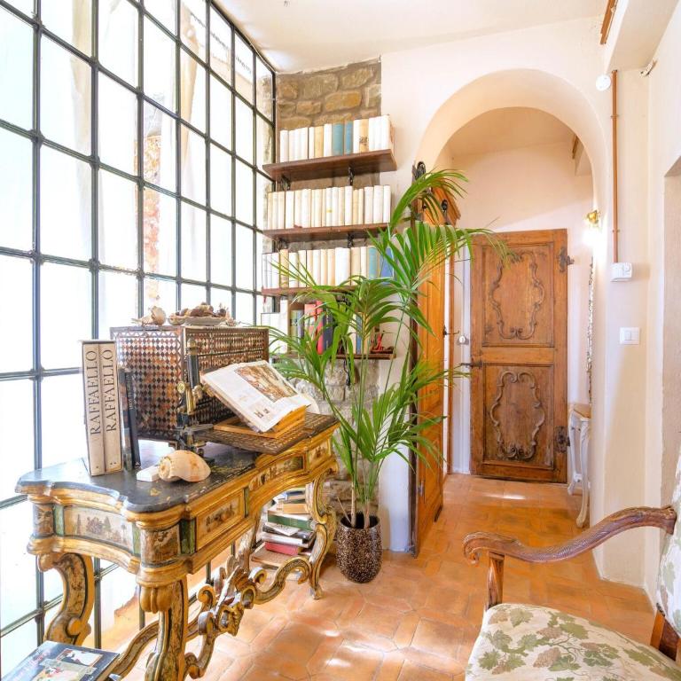 Spacious villa in Cortona with private pool - Villa con 3 Camere da Letto - 20