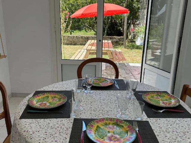 Royan Foncillon Plage - Appartamento con 2 Camere da Letto - 2