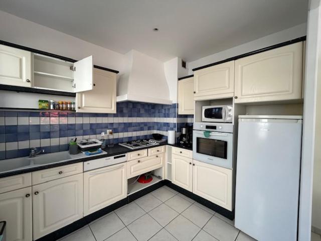 Royan Foncillon Plage - Appartamento con 2 Camere da Letto - 4