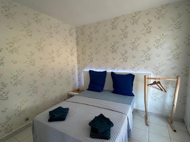 Royan Foncillon Plage - Appartamento con 2 Camere da Letto - 5