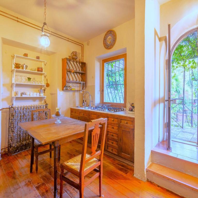 Spacious villa in Cortona with private pool - Villa con 3 Camere da Letto - 15