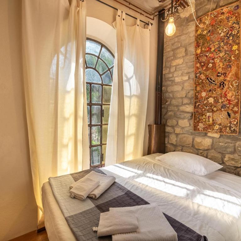Spacious villa in Cortona with private pool - Villa con 3 Camere da Letto - 6