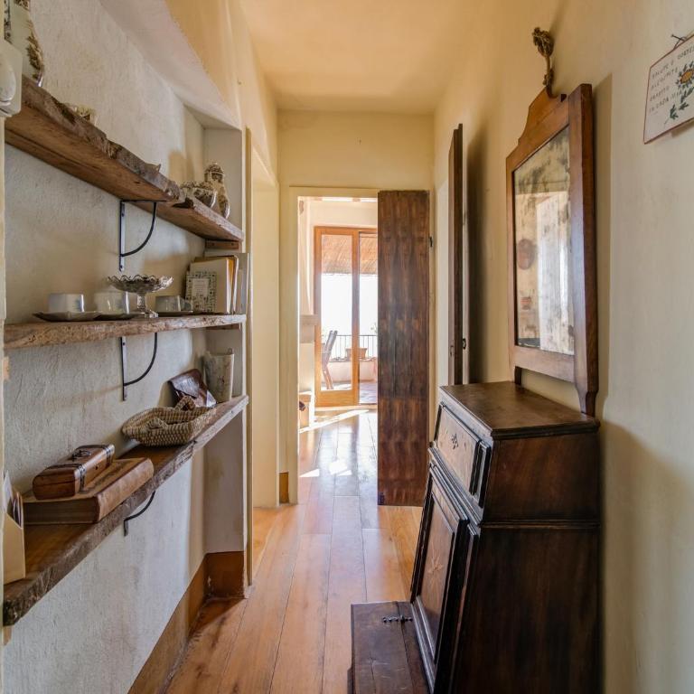 Spacious villa in Cortona with private pool - Villa con 4 Camere da Letto - 6