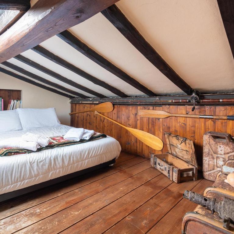 Spacious villa in Cortona with private pool - Villa con 4 Camere da Letto - 5