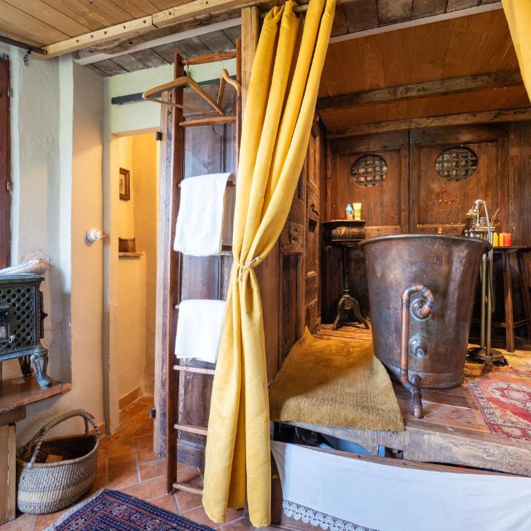 Spacious villa in Cortona with private pool - Villa con 3 Camere da Letto - 5
