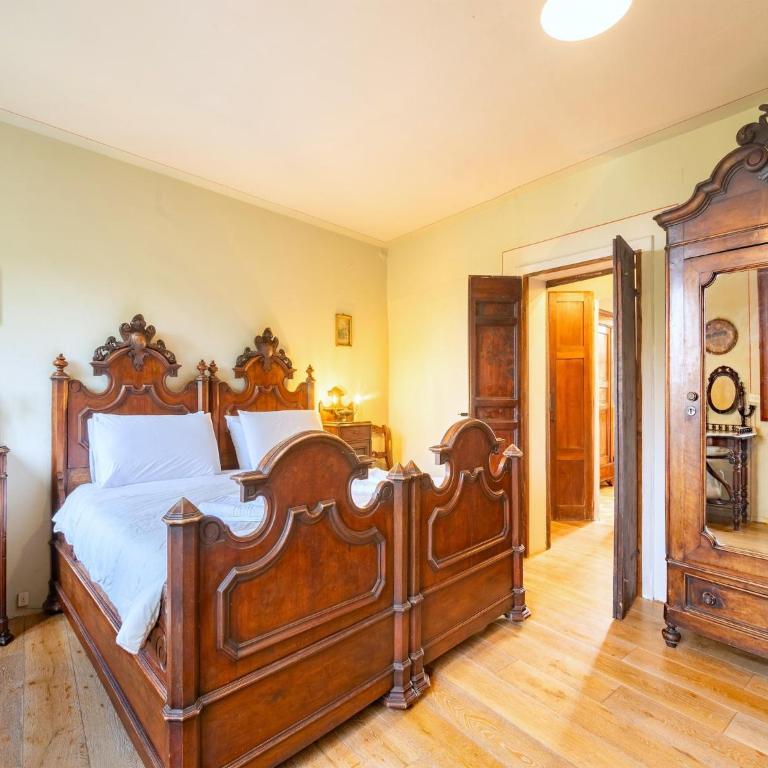 Spacious villa in Cortona with private pool - Villa con 4 Camere da Letto - 4