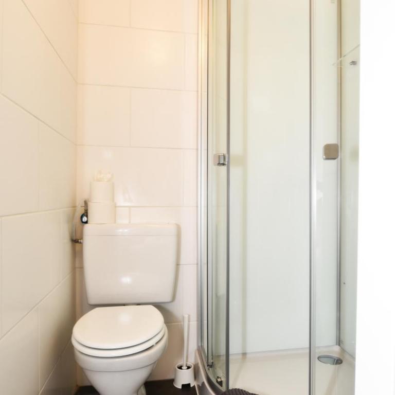 Flataid CityAPART Lendplatz Neubaugasse - Apartamento de 1 dormitorio - 10