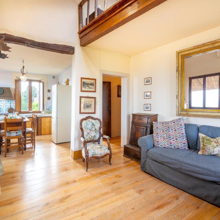 Spacious villa in Cortona with private pool - Villa con 4 Camere da Letto - 2