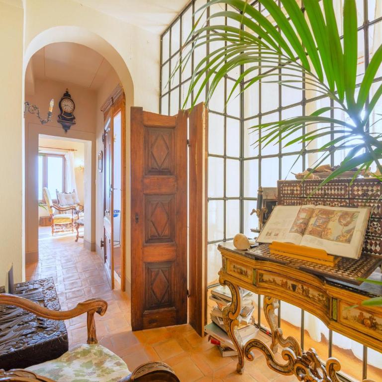 Spacious villa in Cortona with private pool - Villa con 3 Camere da Letto - 1
