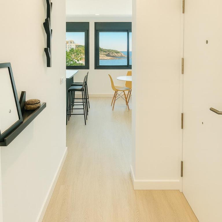 Apartamento en Ametlla de Mar SEA VIEW HAUS FREE WIFI - Apartment with Sea View - 11