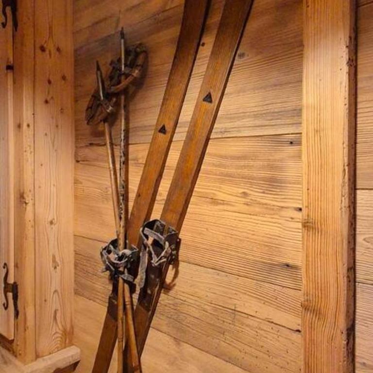 Le Carolien Savoyard - Alp'in C - Chalet con 2 Camere da Letto - 16