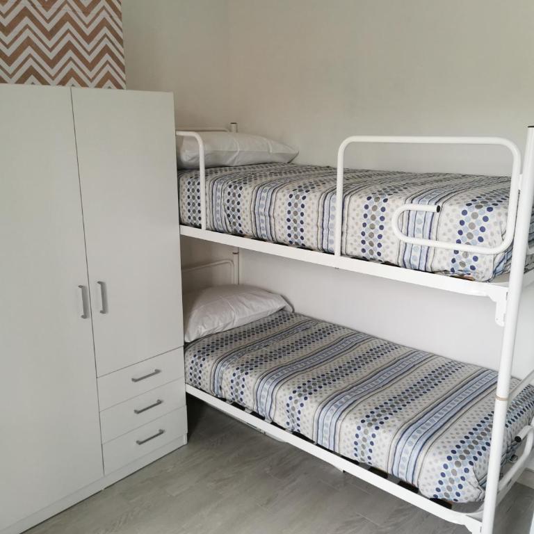 La Casetta - Appartement 1 Chambre - 14