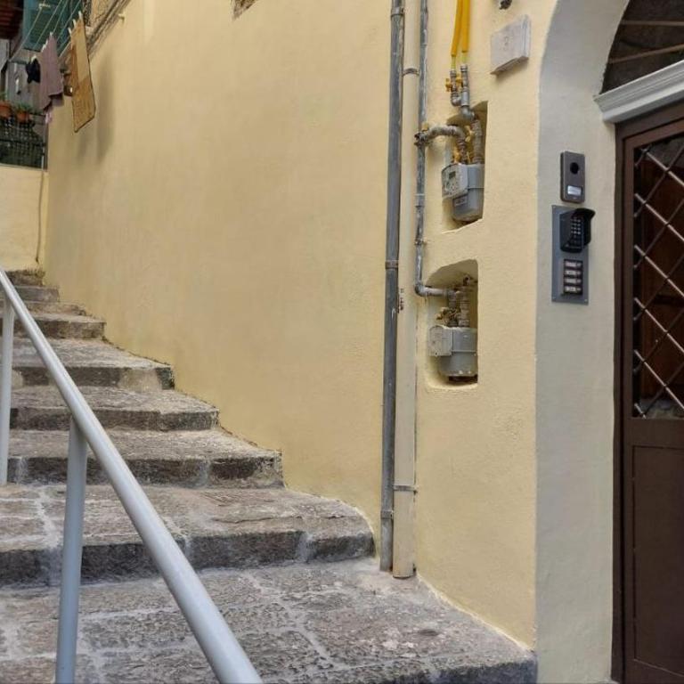 Napulitanamente - Appartamento con 1 Camera da Letto - 15